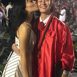 Meet your Posher, Ciara